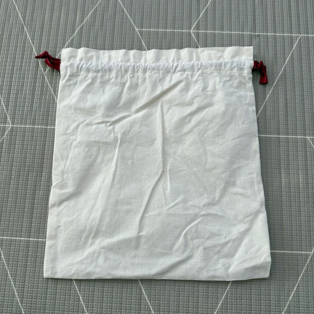 Shane Co Jewelry Dust Bag 12x14‎
